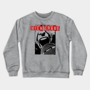 drake Crewneck Sweatshirt